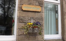 Cedar House B&B
